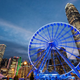 Image for article titled The best new tourist attractions on earth, according to Lonely Planet